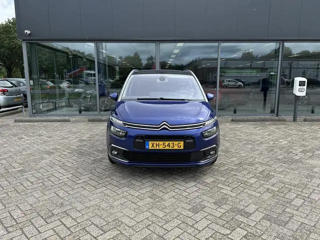 Citroen Grand C4 Picasso 1.2 PureTech Business