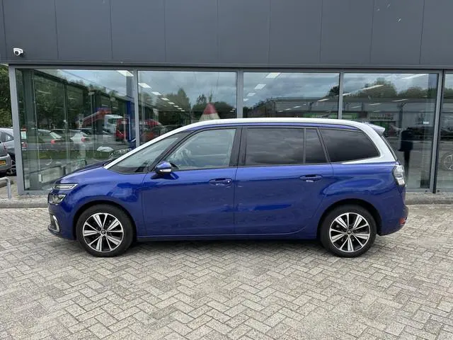 Citroën C4 Picasso