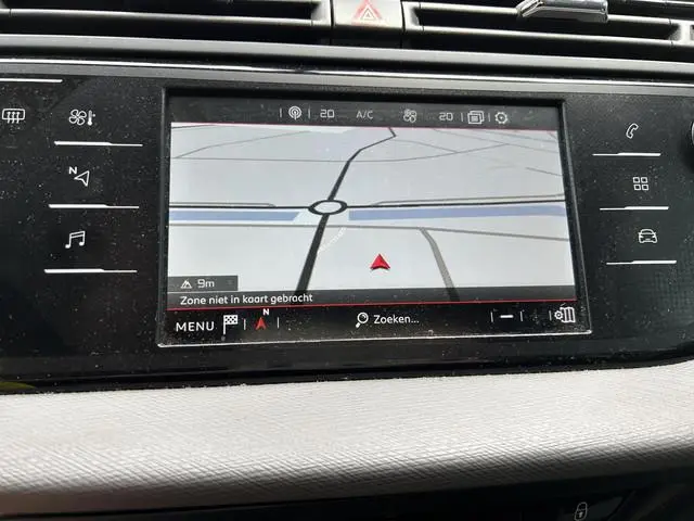 Citroën C4 Picasso