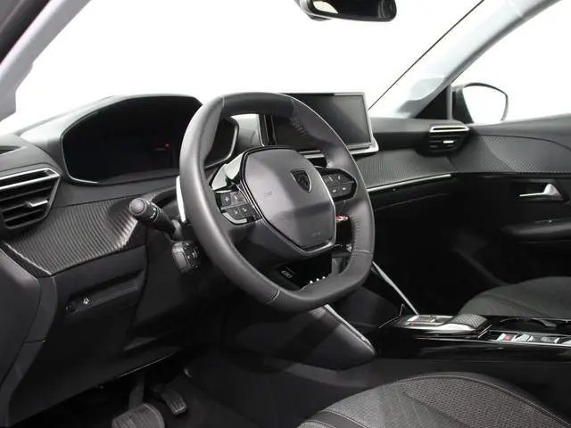 Peugeot 208 1.2 Hybrid 100PK Automaat Allure DEMO Navigatie Apple Carplay/Android Auto Airco Camera...