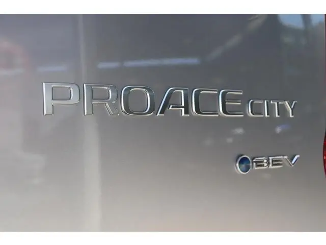 Toyota pro-ace