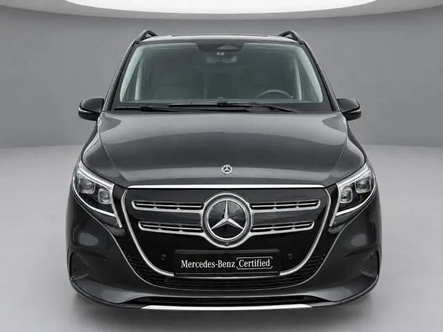 Mercedes-Benz EQV