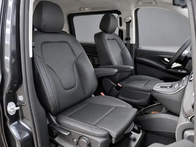 Mercedes-Benz EQV