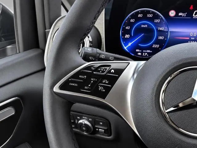 Mercedes-Benz EQV