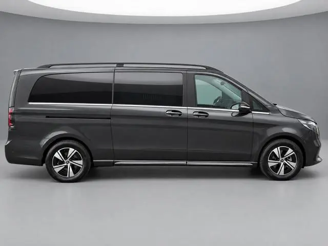 Mercedes-Benz EQV 300 L3 Avantgarde | 7 PERS | BURMESTER |  AIRMATIC | ELEK-SCHUIFDEUR | SFEER VERLI...