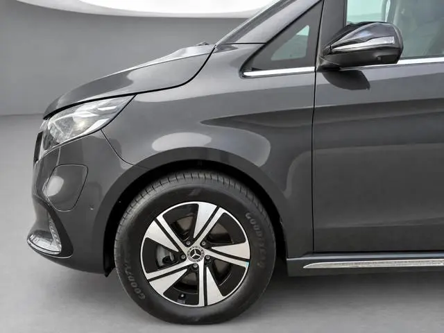 Mercedes-Benz EQV