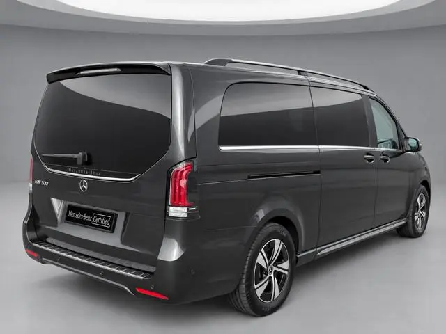 Mercedes-Benz EQV