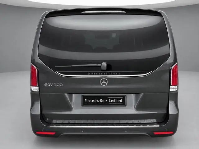 Mercedes-Benz EQV