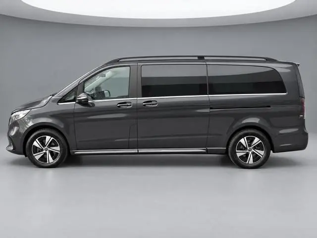 Mercedes-Benz EQV