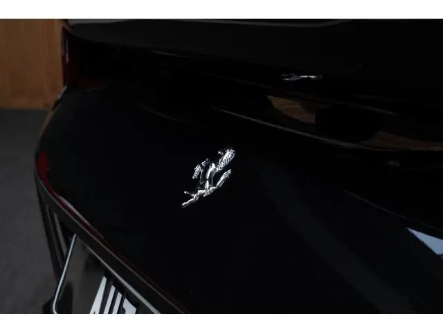 Ferrari F8 Tributo