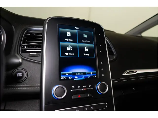 Renault Grand Scénic