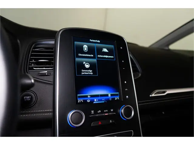 Renault Grand Scénic