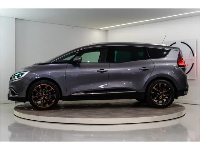 Renault Grand Scénic