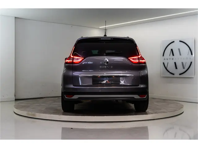 Renault Grand Scénic