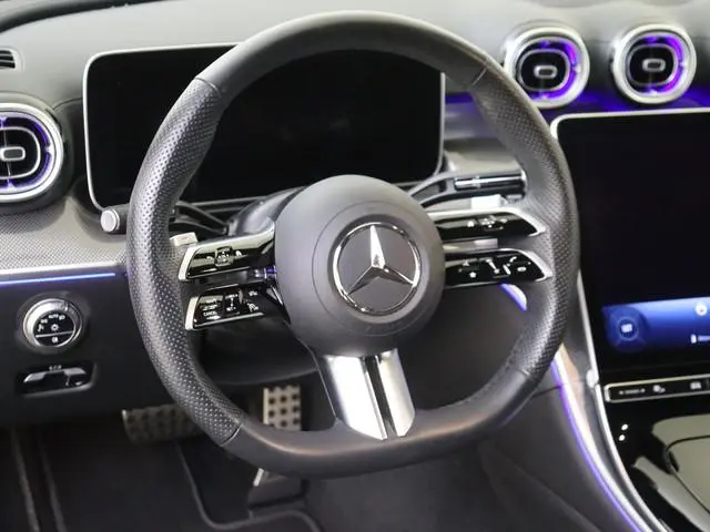 Mercedes-Benz CLE