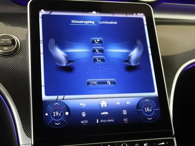 Mercedes-Benz CLE