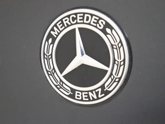 Mercedes-Benz CLE