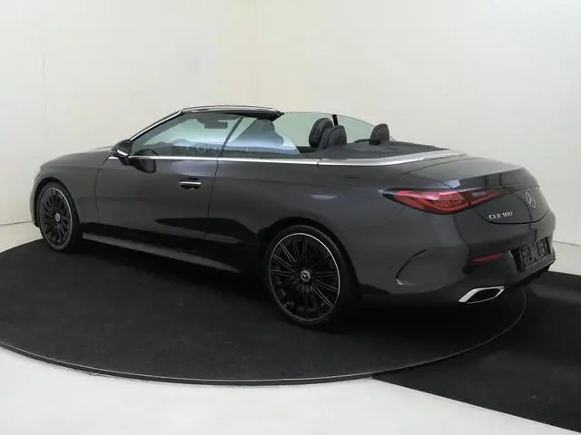 Mercedes-Benz CLE