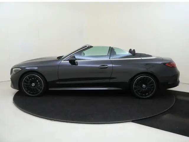 Mercedes-Benz CLE