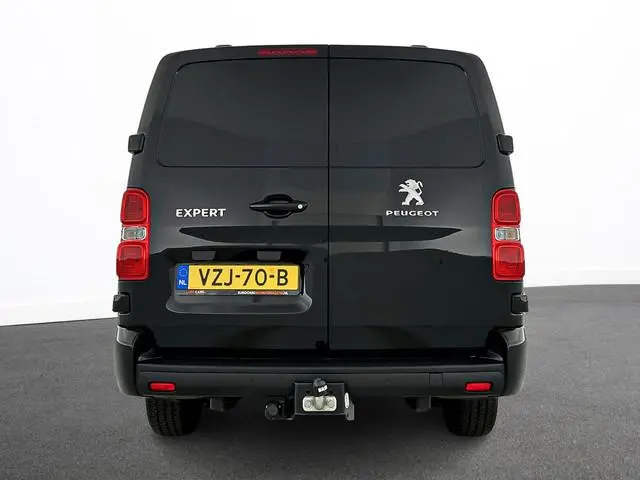 Peugeot Expert 2.0 BlueHDI 145PK L3 Automaat Airco Navigatie Trekhaak Cruise Control