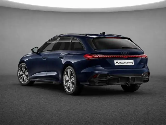 Audi A5 2.0 e-hybrid quattro S edition 299 PK · Trekhaak elek. wegklapbaar · Premium pakket · Optiek...