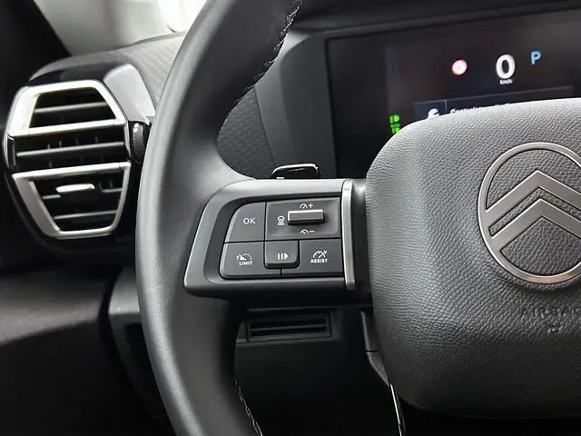 Citroën C4 X