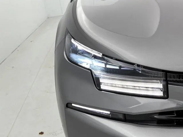 Citroën C4 X