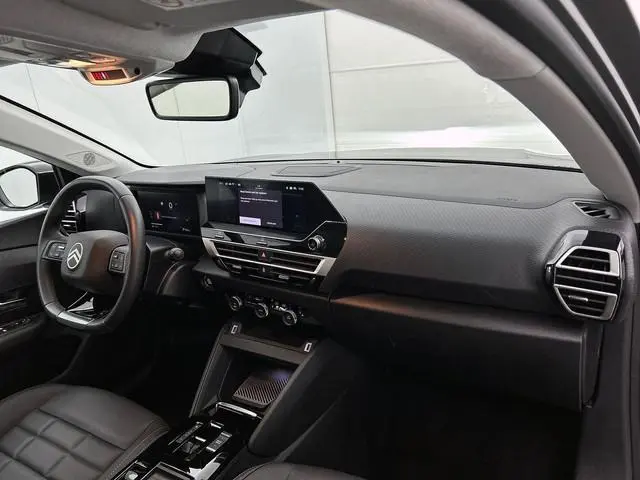Citroën C4 X