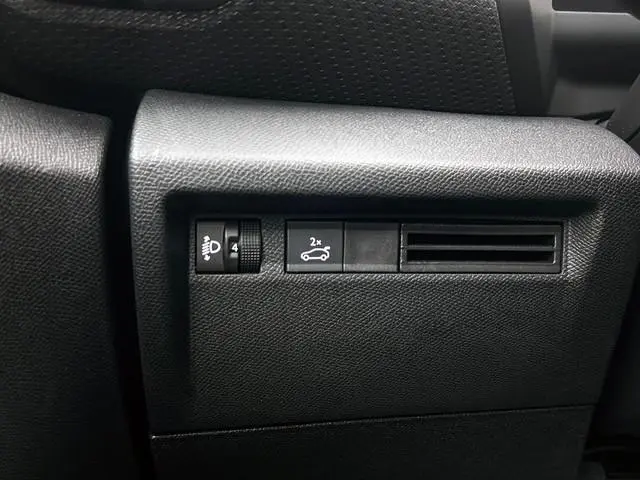 Citroën C4 X