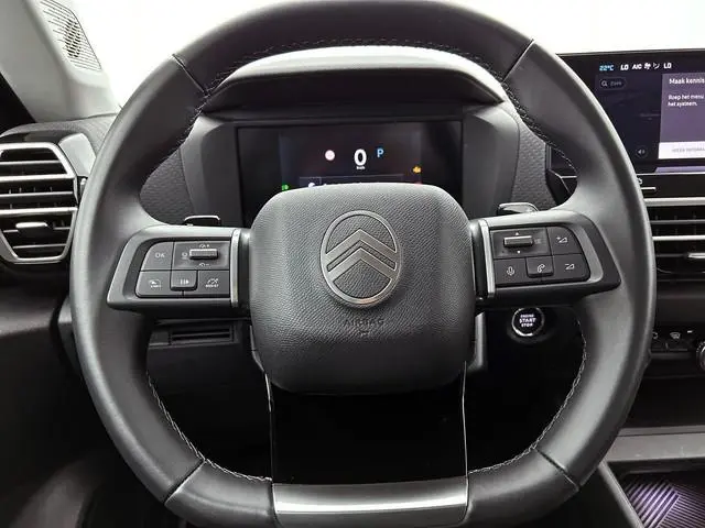 Citroën C4 X