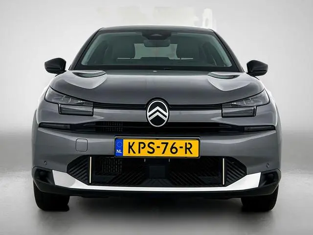 Citroën C4 X