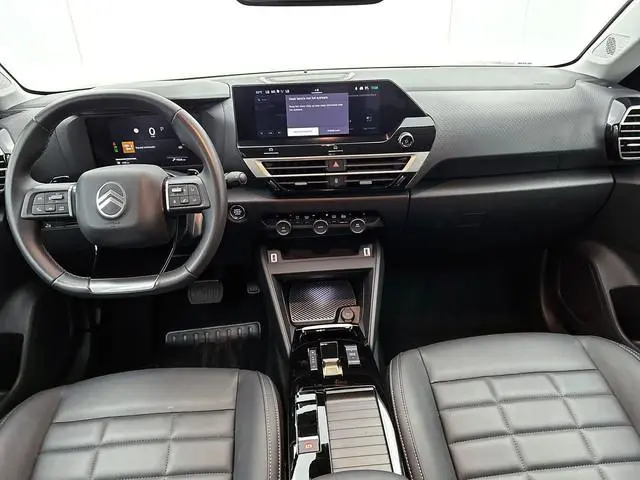 Citroën C4 X
