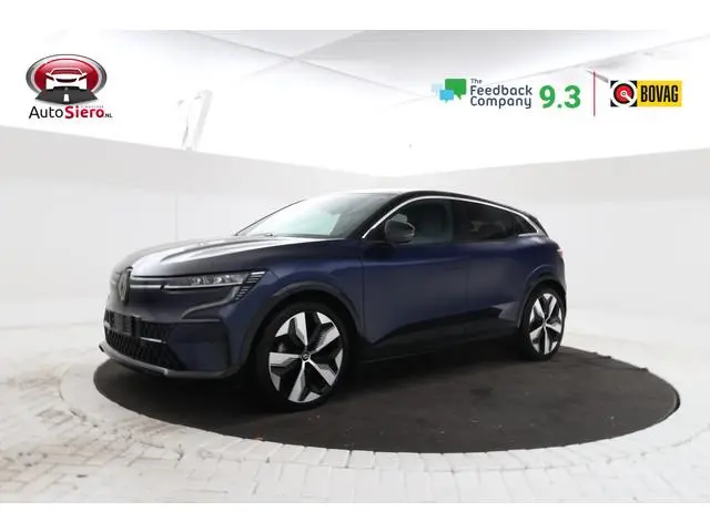 Renault Megane E-Tech EV60 Optimum Charge Techno Grote Accu, Marge!, BomvoL!