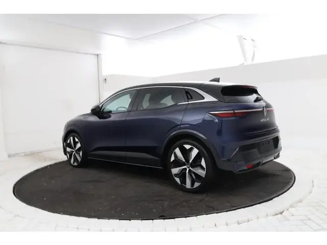 Renault Megane E-Tech EV60 Optimum Charge Techno Grote Accu, Marge!, BomvoL!