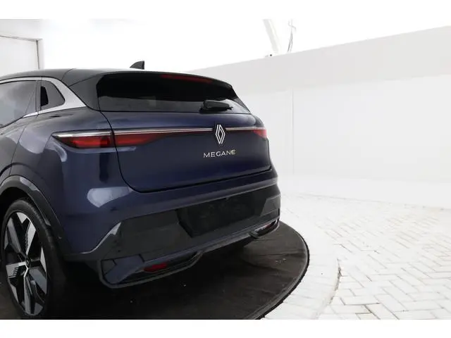 Renault Mégane