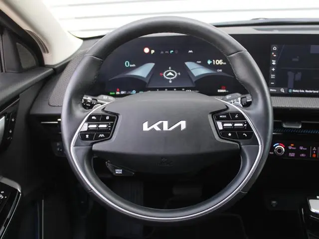 Kia Ev6