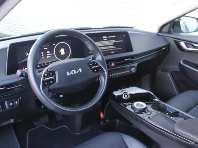 Kia Ev6