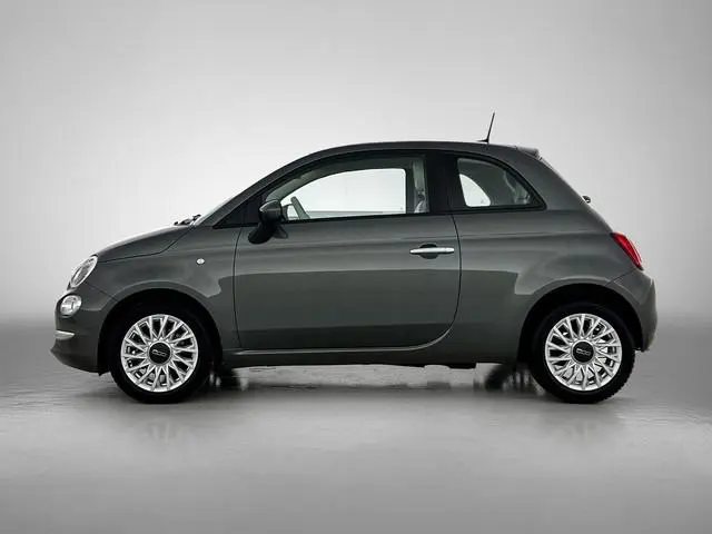 Fiat 500 1.0 Hybrid Lounge Airco | LMV | Bluetooth | PDC