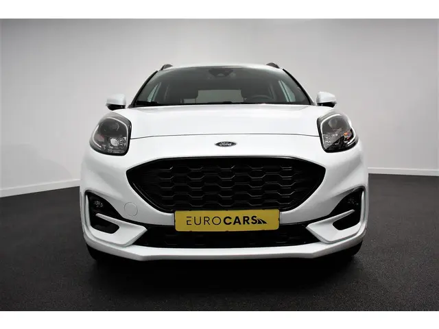 Ford Puma 1.0 EcoBoost 125pk Automaat ST-Line Nordic | Comfort Pakket | Winter pakket | Navigatie |...