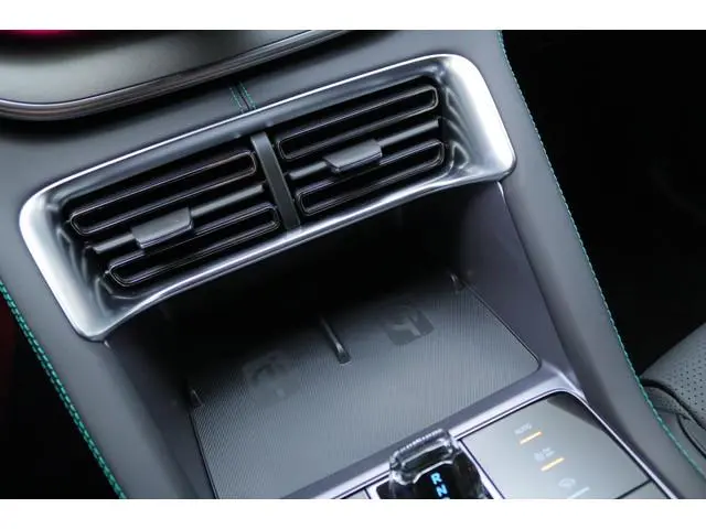 BYD SEAL U