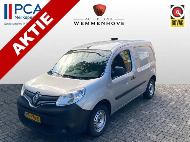 Renault Kangoo Express 1.5 dCi 75 Express Comfort S&S Nieuw model/Airco/Navi/Schuifdeur