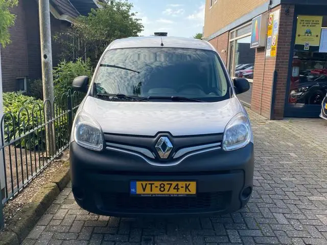 Renault Kangoo Express 1.5 dCi 75 Express Comfort S&S Nieuw model/Airco/Navi/Schuifdeur