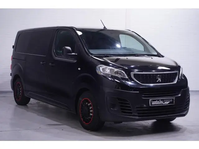 Peugeot Expert 1.6 BlueHDI 95 pk L2H1 Navi, Trekhaak Airco, Cruise Control, Laadruimte Pakket, PDC a...