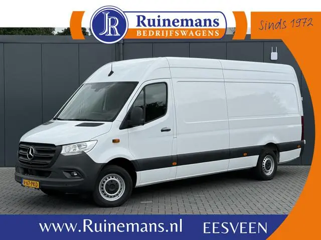 Mercedes-Benz Sprinter 315 CDI 150 PK / L3H2 / 360 CAMERA / AIRCO / CRUISE / NAVI / 3-ZITS / CARPLAY...