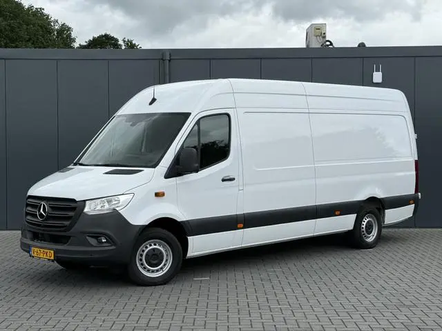 Mercedes-Benz Sprinter 315 CDI 150 PK / L3H2 / 360 CAMERA / AIRCO / CRUISE / NAVI / 3-ZITS / CARPLAY...