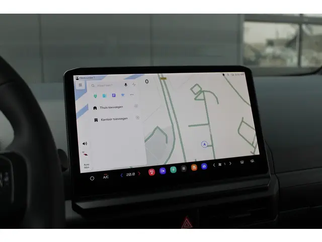 Kia PV5