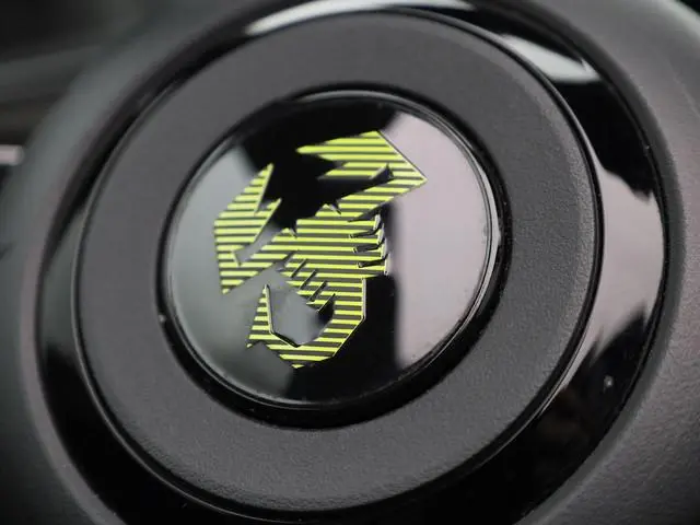 Abarth 500