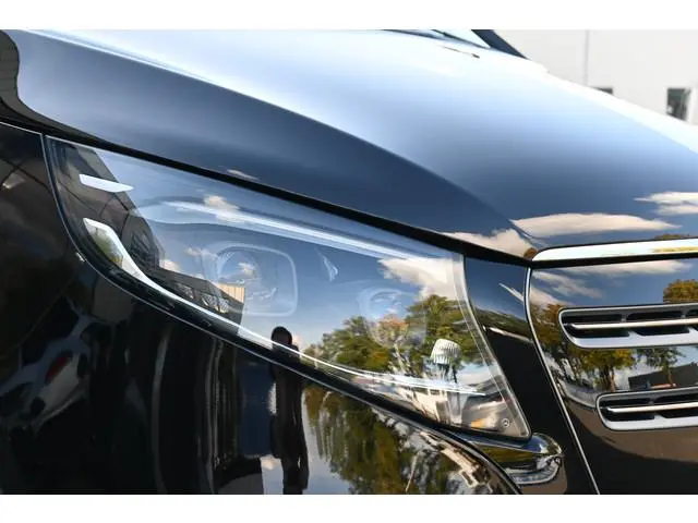 Mercedes-Benz EQV