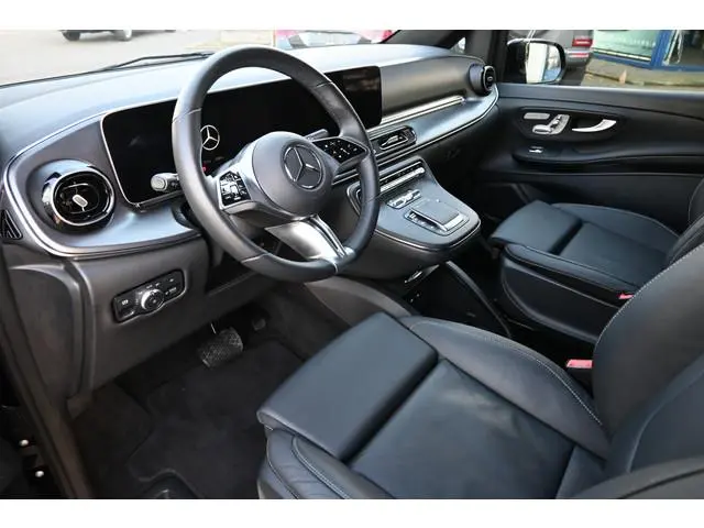 Mercedes-Benz EQV