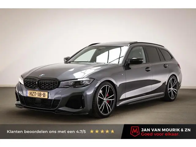 BMW 3-serie Touring M340i xDrive High Executive | M-sport | DRIVING PROFESSIONAL PACK | LASER LED |...